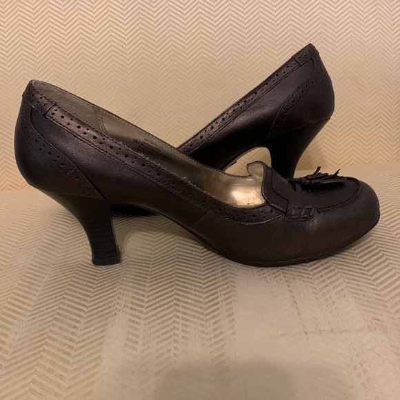 NWOT Sofft heels - Picture 3 of 10